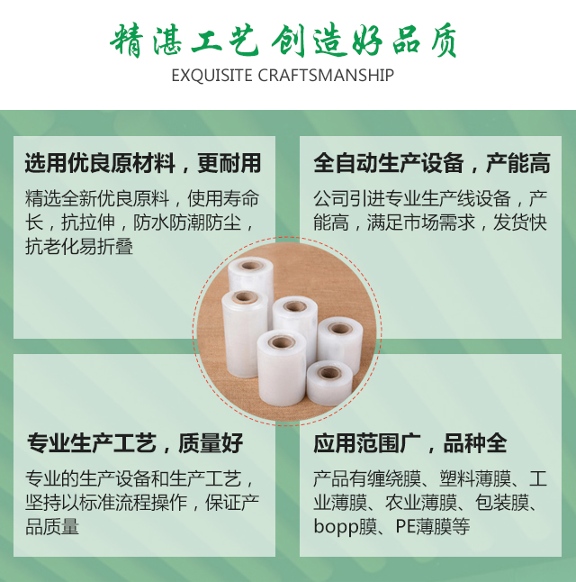 pe薄膜